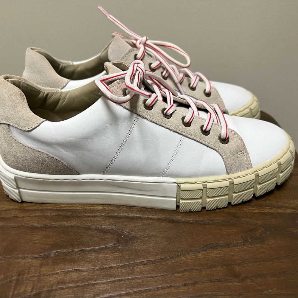 Boden Pippa Layered Sole Trainers